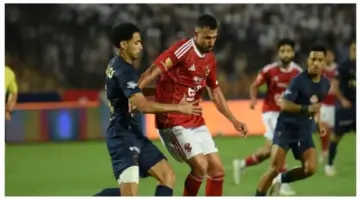 تردد جديد لمتابعة مباراة الأهلي والزمالك غدًا.. استمتع بالقمة 132 في بيتك